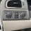 For  Silverado 2007-2013 Carbon Fiber Car Headlight  Control Button Frame Trim Interior Accessories 6