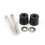 Motorcycle Handlebar Mount Adapter Risers Clamp Handle Bar Heightening Code Parts for  X350 X 350 6