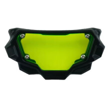Osłona Ochronna Reflektora Motocyklowego dla MT09 2024 2025 MT-09 SP 24 25 Osłona Przedniej Lampy Zielona