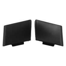Für XE Auto Innen Rücklicht Öffner Stecker Schwarz 1 Paar Set T4N10178 T4N10179