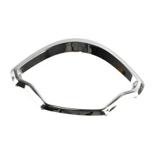 Motorcycle Instrument Hat Sun Visor Meter Cover Guard Screen for GTS 300 Gts300 GTS300 2023 2024