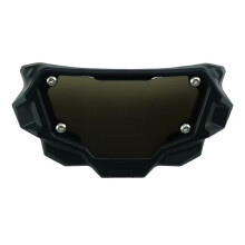 Protezione per Faro Anteriore per Moto per MT09 2024 2025 MT-09 SP 24 25 Protezione per Faro Anteriore Nera