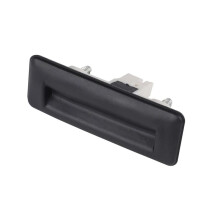 Interruptor de Manija de Apertura de Maletero Trasero 3T0827566C para , para , Fabia II, Superb, Roomster y .