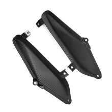 Motorcycle Accessories Front Headlight Side Frame Fairing Cover for CBR650R CBR 650R CBR 650 R 2019-2022