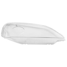 Capa para Farol Dianteiro de Carro, Abajur para Farol de Carro, Capa para Lente de Farol, Capa para 2001-2003, A