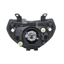 Motorcycle Headlight Assembly Headlamp with Bulb for MT09 MT 09 MT-09 FZ09 2014-2016