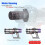 Motor Housings Compatible with  V10 Motor Housing Replacement Kit 3