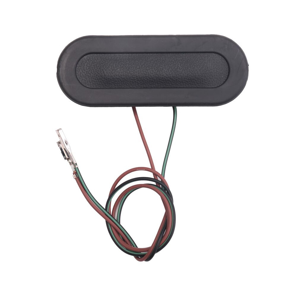 Tailgate For Caravan Grand Caravan Pacifica Voyager Town&Country 05080529Ad 5080529Ad 05019203Aa 6033767557931