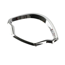 Motorcycle Instrument Hat Sun Visor Meter Cover Guard Screen for  GTS 300 Gts300 GTS300 2023 2024