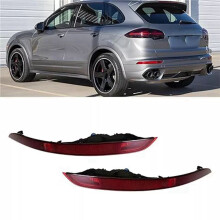 Car Rear Tail Light Lamp Bumper for Cayenne 9Y0 2018-2025 9Y0945726A Right