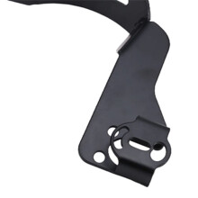 Motorcycle Spotlights Bracket for 790 Adventure 2024- 890 Adventure 2024- Additional Fog Light Mount Accessories
