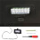 For  Song L Car Rear Trunk Light Tailgate Modification Led Trunk Interior Light Car Interior Light 2