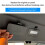 For  Song L Car Rear Trunk Light Tailgate Modification Led Trunk Interior Light Car Interior Light 3