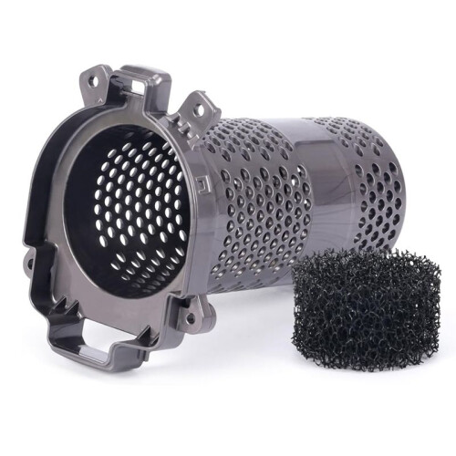 Motor Housings Compatible with  V10 Motor Housing Replacement Kit