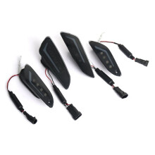 Motorcycle Front Rear LED Turn Signal Lamps Brake Lights Taillights for Sprint 125 150 Primavera 150 125 B