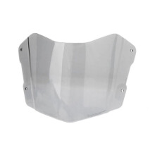 Motorcycle Headlight Protector Guard for TENERE Tenere 700 Tenere700 Rally 2025 Lamp Protection Smoke Grey