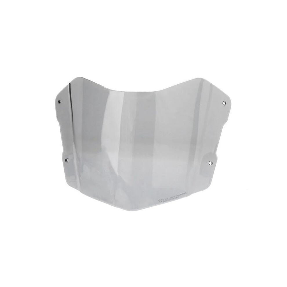 Motorcycle Headlight Protector Guard For Tenere Tenere 700 Tenere700 Rally 2025 Lamp Protection Smoke Grey 4713361905407