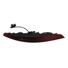 Car Rear Bumper Reflector Reverse Bumper Light for Macan 95B.2 2019-2021 Left 95B945725Q, 95B945725J