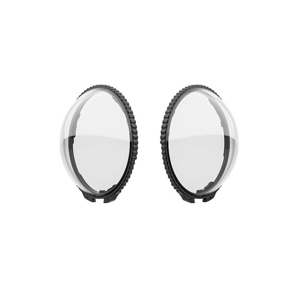Lens Guards For X5 Snap- Optical Glass Lens Protector Cap For Insta 360 X5 Upgrade Portective Cover 4714183049959