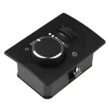For  Challenger Headlight  Headlamp  Automatic Headlight Controller 68189147AA 56046731AA 56046731AB
