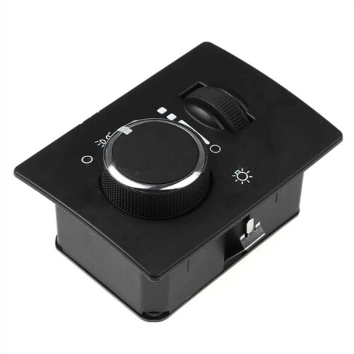 For  Challenger Headlight  Headlamp  Automatic Headlight Controller 68189147AA 56046731AA 56046731AB