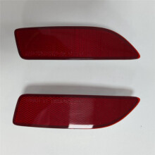 1 Paar Reflecterende Velreflector 81920-02020/30 81910-02120/30 voor   2010-2013