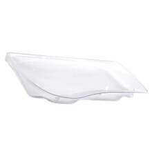 Maschera Faro 'Auto, Copertura Della Lente del Faro per  E63 E64 M6 2008-2010 Guscio del Faro 63127186816 Anteriore Destro