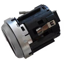 Headlight Fog Light Outline Light Pushbutton A2239052003 for - C W206 E W214 S W223