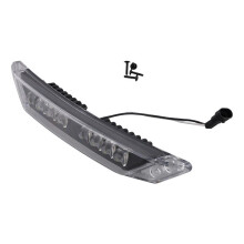 219400991 Motorcycle ATV UTV LED Auxiliary Light Daytime Running Light for RT 2020-2022 ATV Headlight