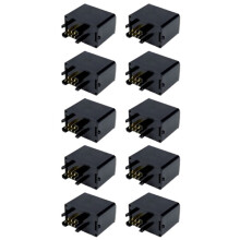 7 Pin LED Indicator Flasher Relay for GSXR 650 750 1000 Bandit