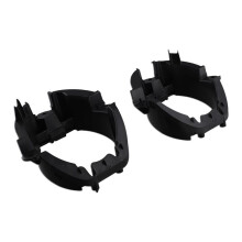 Suporte de Montagem Do Farol de Nevoeiro Dianteiro para  RAV4 2006-2009 52126-42020 52125-42020 5212642020 5212542020
