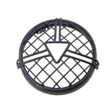 Motorcycle Front Headlight Grill Cover Headlamp Frame for Bonneville T100 T120 Street Scrambler Scrambler 400X 900