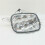 Fog Lamp Assembly Front Left Daytime Running Lamp for  XC90 MK1 31383156 6