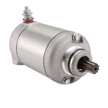 31200-MEL-003 31200-MEL-000 Elektrisk Startmotor för CB1000R CB1000RA 2011-2015 CBF1000 2006-2013 CBR1000RR 2004-05
