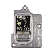 Autokoplamp LED-Module Dagrijlichtbron voor  2-Serie G42 2022-2024 Hoge Configuratie 63115A043C6 R