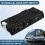 Car Parallel Auxiliary  Blind Area Monitoring  Button Headlight Height Adjustment  for  Sonata 4