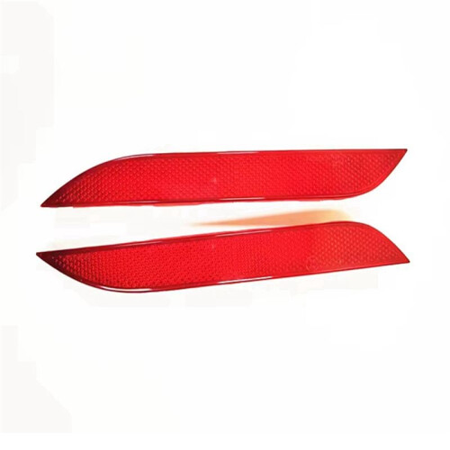 Rear Bumper Light Reflector Bumper Light for -  W453 Left A4539062500 1