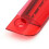 Universal Car Motorcycle Red 12V 20 LED 3RD High Mount Brake Tail Stop Light 6