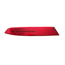 Car Rear Bumper Reflector Trim Light 63147442269 for  X5 G05 2018-2023 LHD Tail Light Auxiliary Turn Signal L