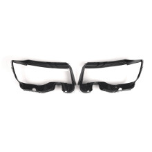 Headlight Cover Headlamp Clear Lens for Grand Cherokee 2014-2020 Right CH2503297