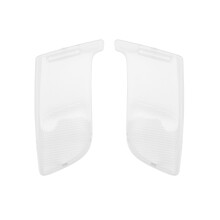 Car Reading Dome Light Lens Shell 81362-08020 81362-08030 for Sienna 2015-2020 Car Inside Roof Light Cover