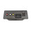 For  Fusion Explorer 2013-2015 Car Media Interface Control Module Sync  Card Reader Aux in USB BT4T-14F014-AE 1