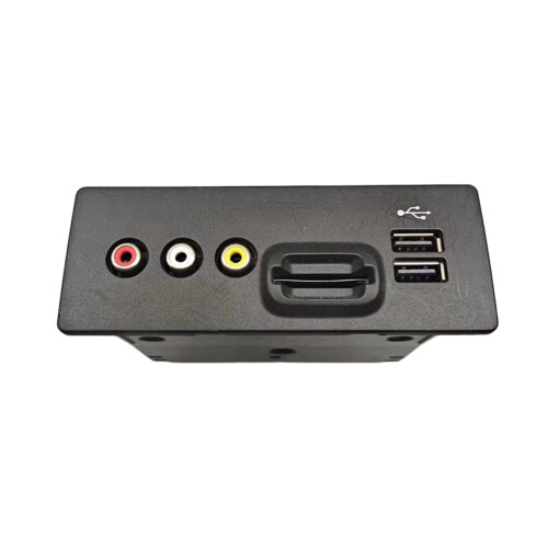 For  Fusion Explorer 2013-2015 Car Media Interface Control Module Sync  Card Reader Aux in USB BT4T-14F014-AE