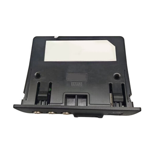Voor  Fusion Explorer 2013-2015 Auto Media Interface Control Module Sync -Kaartlezer Aux in USB BT4T-14F014-AE 1
