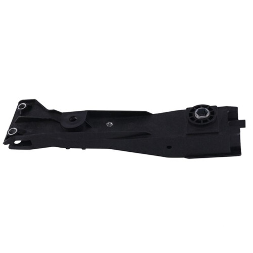 Headlight Bracket Headlight Frame Pillar A1676201401 for - W167 GLE300 GLE400 2