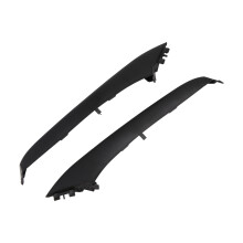 Front Bumper Trim for Paramera Daytime Running Light Upper Trim 97050557303 97050557403 97050557503 9705055703