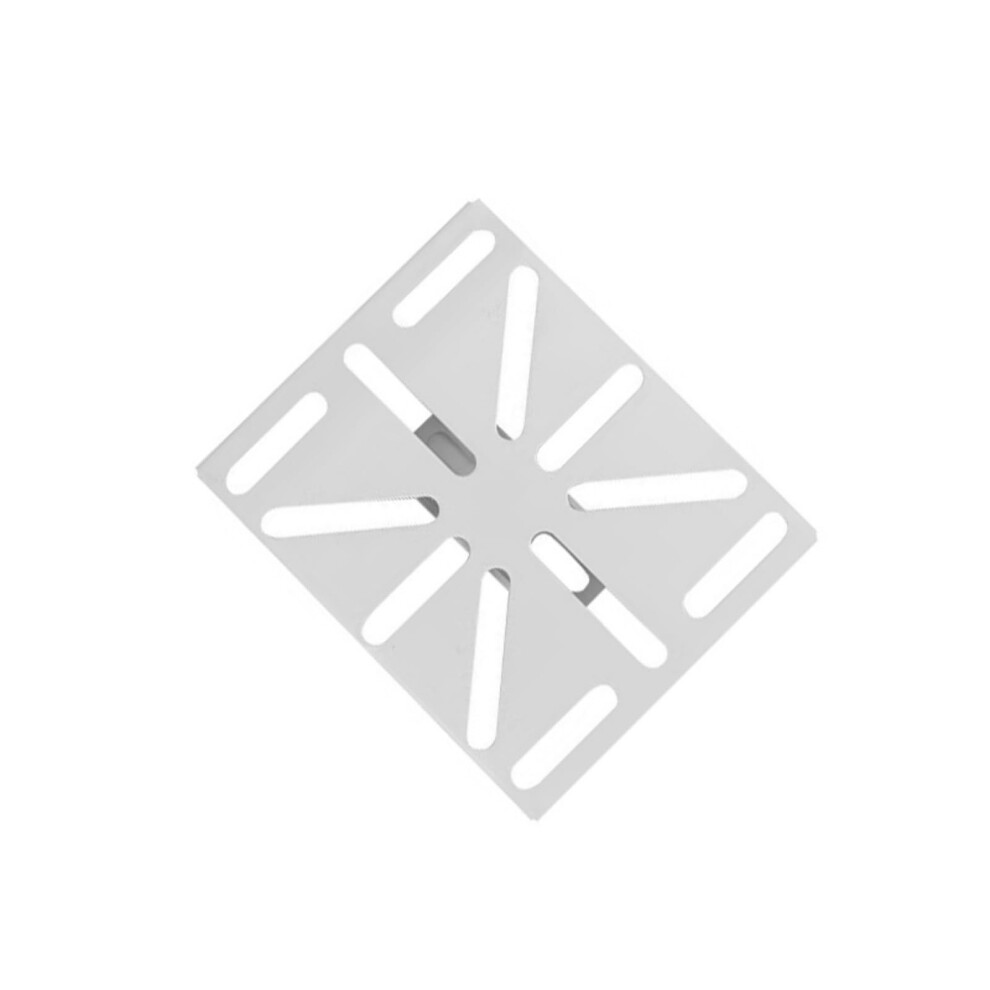 Security Camera Mount Bracket Plate For Outdoor Indoor Cctv With Stable Positioning And Quick Install 9053599548348