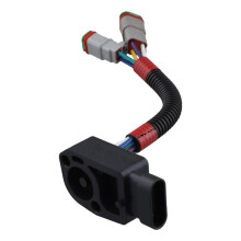 103682701 TPS to MCOR Conversion Adapter for Club Car Precedent 2009