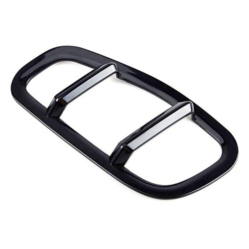 Car Light Cover Front  Light Decorative Cover Bumper Protector for GAC    Renegade 2