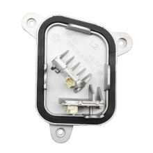 LED Headlight Daytime Running Control Module Unit 63117470425 for 3 F34 LCI New Left